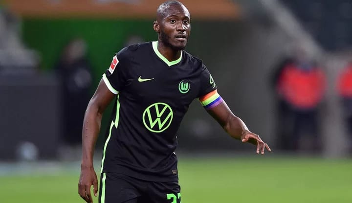 Josuha Guilavogui'den geleceği için açıklama!