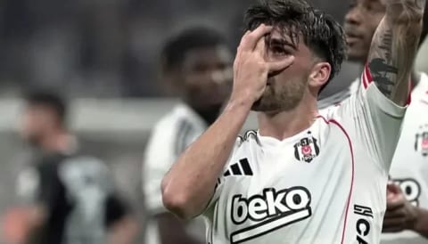 Jota Silva’dan dikkat çeken açıklamalar!