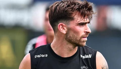 Jota Silva’dan gelecek mesajı!