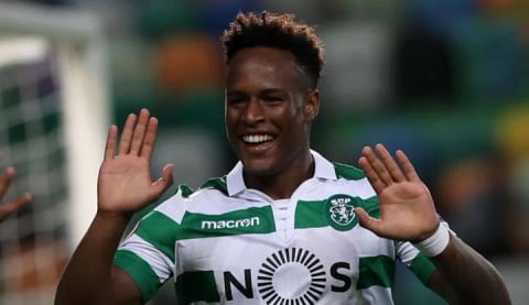 Jovane Cabral'dan transfer açıklaması!