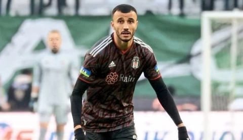 Juventus'a Romain Saiss önerisi!