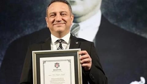 Kaan Şakul'dan fikstür açıklaması!