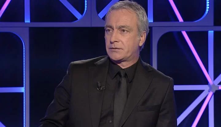 "Kaçtığı, arkasını döndüğü tek bir maç yok"