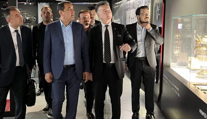 Kadir Kılıç'tan açıklamalar! "Galatasaray'dan daha iyiyiz"