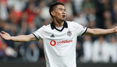 Kagawa'ya büyük şok! Açıklama geldi!
