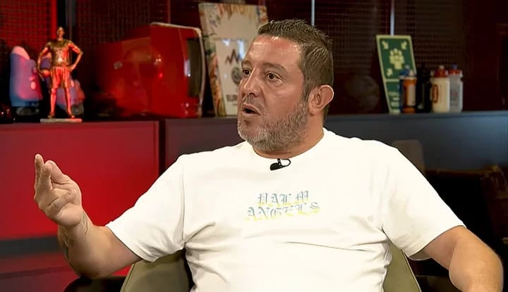 Kahveci’den açıklamalar! "Weghorst'un bonservisi alınmalı"