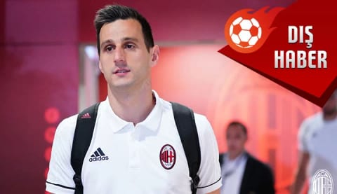 Kalinic için flaş iddia!