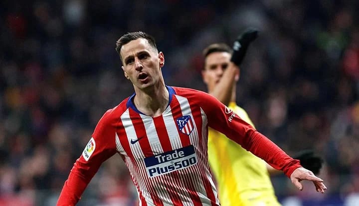 Kalinic, Verona ile anlaşma sağladı!