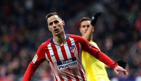 Kalinic, Verona ile anlaşma sağladı!