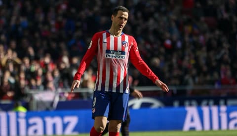 Kalinic transferinde sıcak gelişme! İkna edildi!