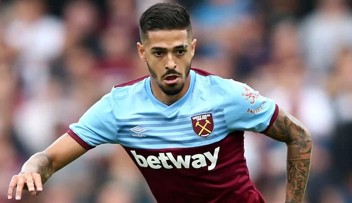 Kara Kartal’dan Lanzini harekatı!