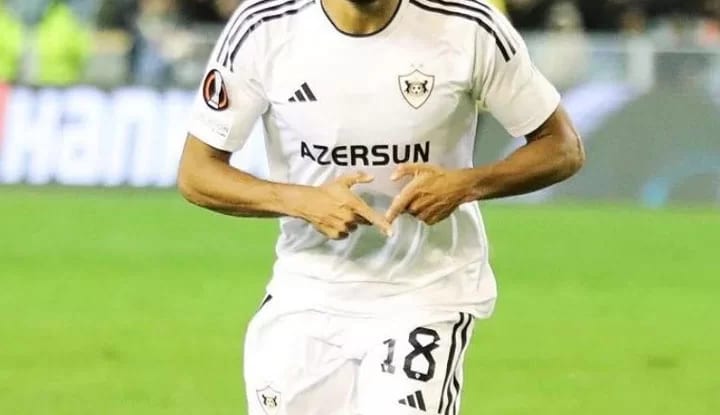 Karabağ'ın yıldız isminden Beşiktaş açıklaması!