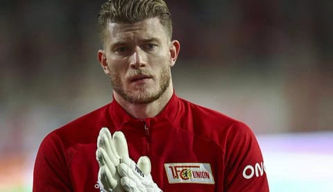 Karius, Almanya'da ilk maçında şoku yaşadı!