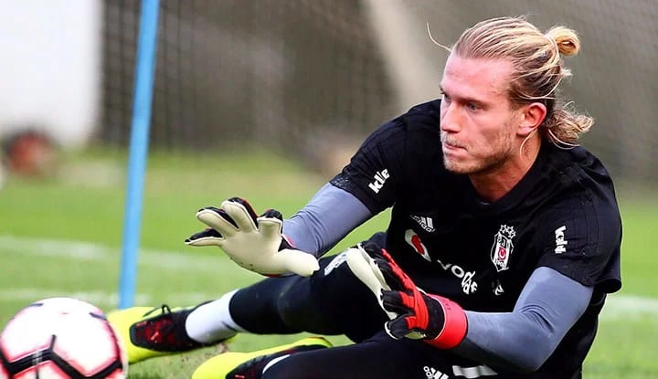 Karius, haksızlığa uğradı!