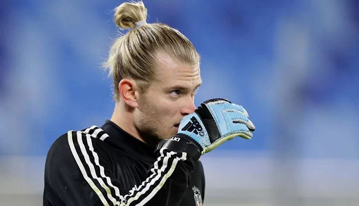 Karius'a Liverpool şoku! İşte detaylar...