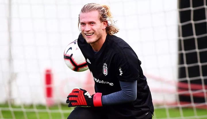 Karius'a Süper Lig'den sürpriz teklif!