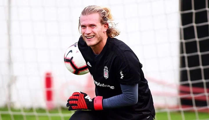 Karius'tan flaş hareket! Tesislerdeki odasını boşalttı!
