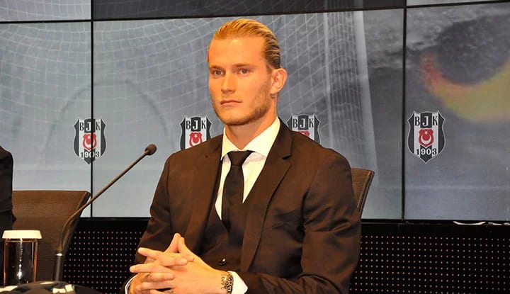 Karius'u transfer etmekten vazgeçtiler!