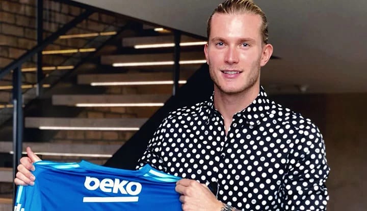 Karius'un menajerinden flaş açıklama