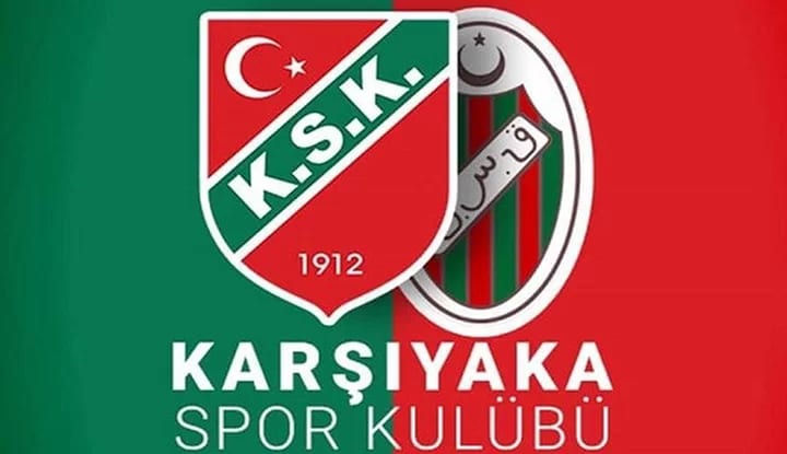 Beşiktaş'ın genç oyuncusu Karşıyaka yolcusu!