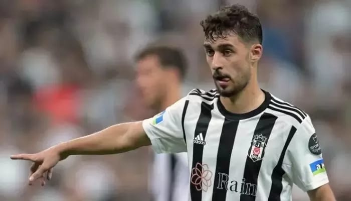Kartal Kayra Yılmaz yeniden Kayserispor'da!