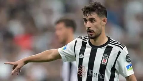 Kartal Kayra Yılmaz yeniden Kayserispor'da!
