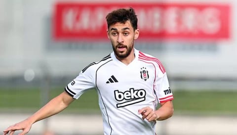 Kartal Kayra Yılmaz’dan Maç Sonu Açıklamaları