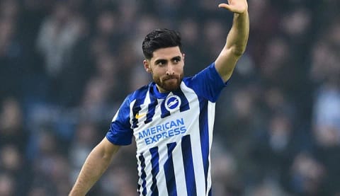 Kartal'a İranlı kanat! Şenol Güneş onay verdi!