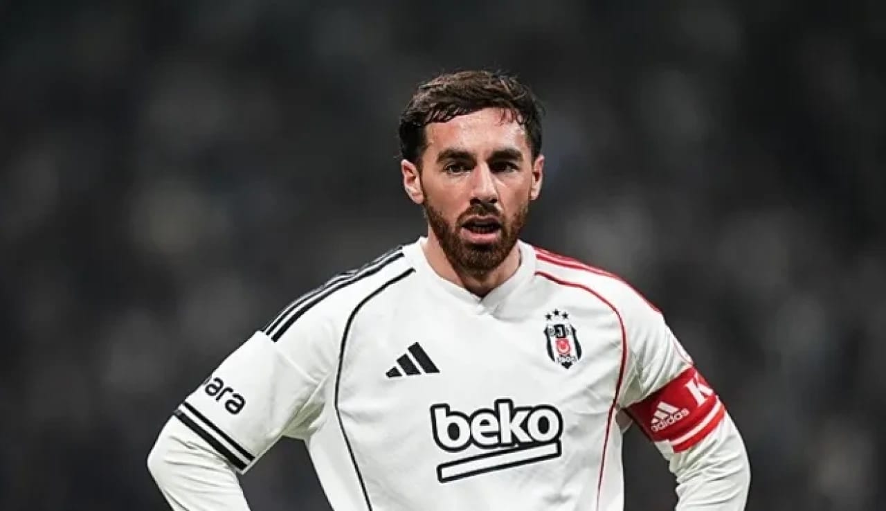 Kartal'da gözler Orkun Kökçü'de! Kritik bekleyiş başladı!