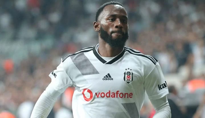 Kartal'da N'Koudou çıkmazı! İkna edemediler!