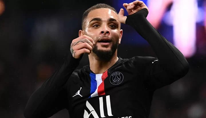 Kartal'dan Kurzawa hamlesi!