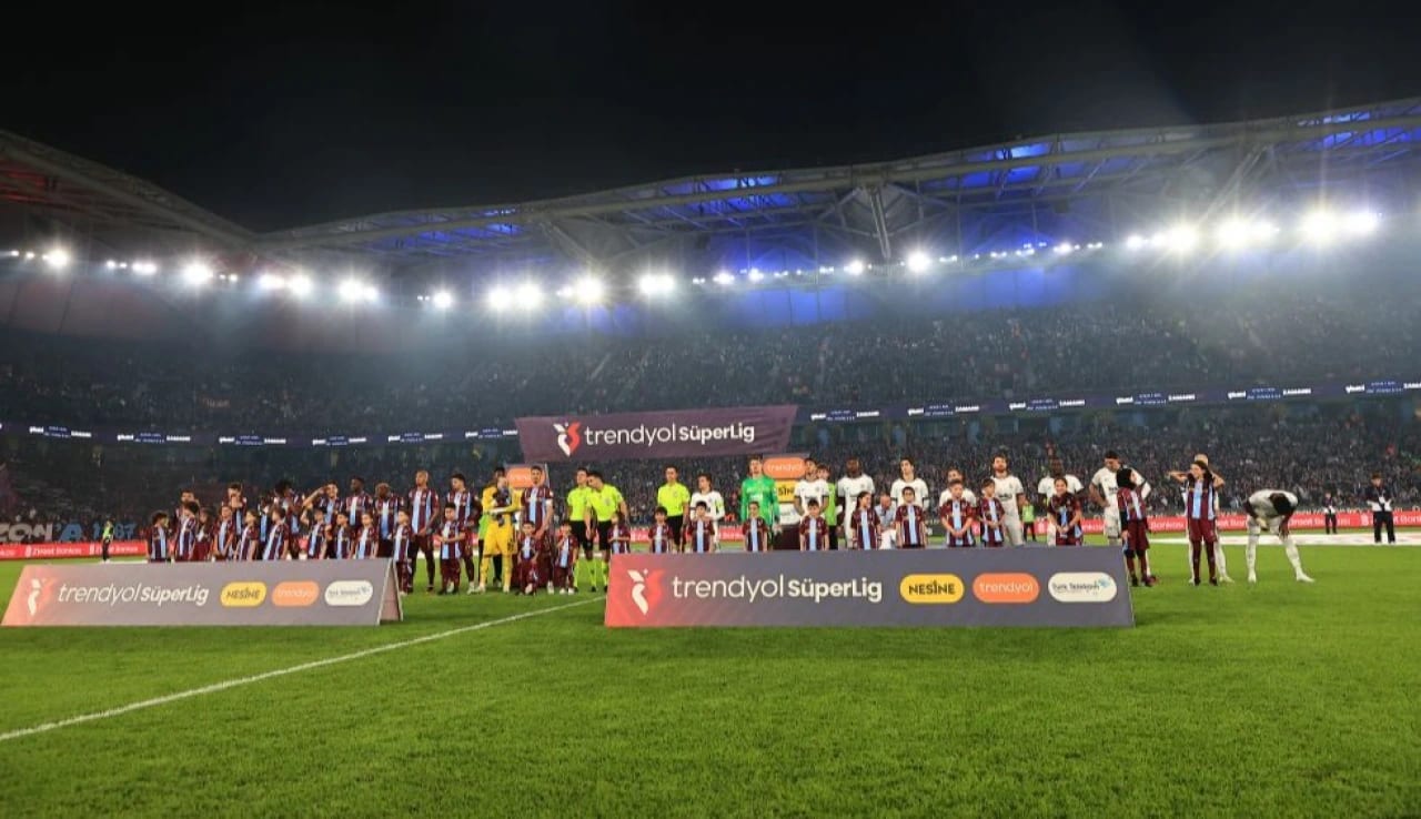 Kartal’ın deplasman kabusu sürüyor!