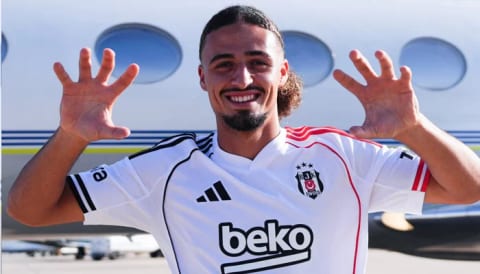 Kasımpaşa Taylan Bulut için devrede!