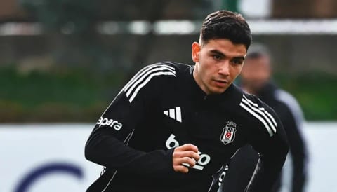 Kasımpaşa’dan Yasin Özcan için kiralama talebi!