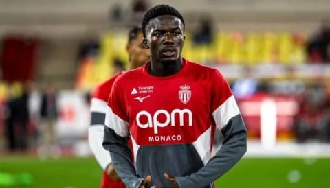Kassoum Ouattara, Beşiktaş’ta!