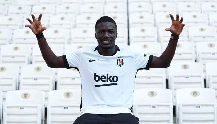 Kassoum Ouattara'dan ilk röportaj!