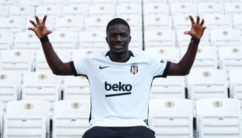 Kassoum Ouattara'dan ilk röportaj!