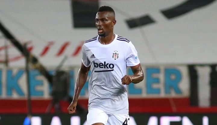 Kayserispor'dan Mensah açıklaması