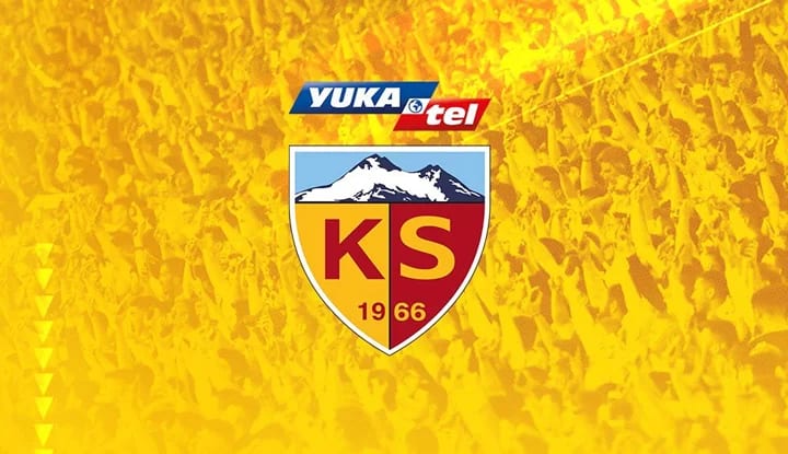 Kayserispor'dan Onur Bulut açıklaması!
