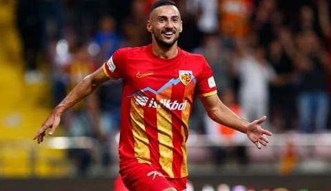 Kayserispor’dan Onur Bulut açıklaması!