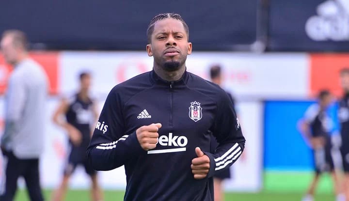 Kayserispor'dan resmi Jeremain Lens açıklaması