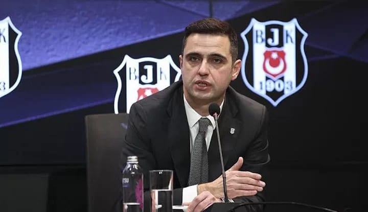 Kazancı açıkladı! “8 numara alacağız”