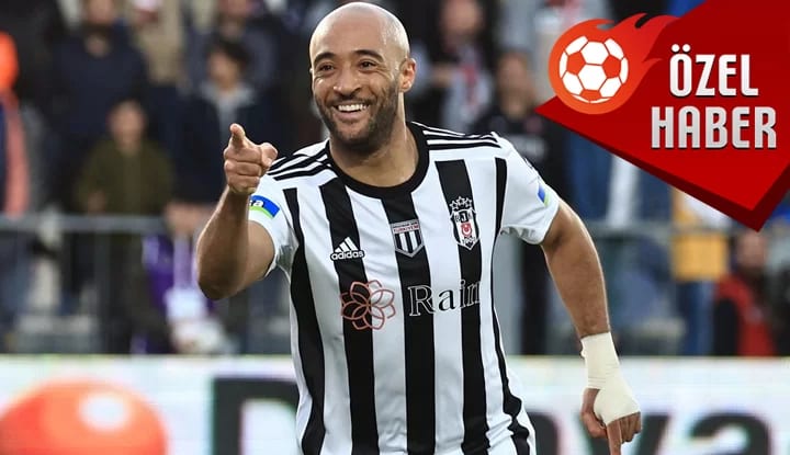ÖZEL HABER | Kazancı, İngiltere’ye uçtu! Redmond ile görüşme gerçekleşti!