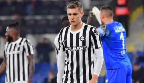 Kazımcan Karataş transferinde son durum!