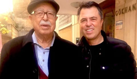 Kemal Erdoğan'ın acı günü!