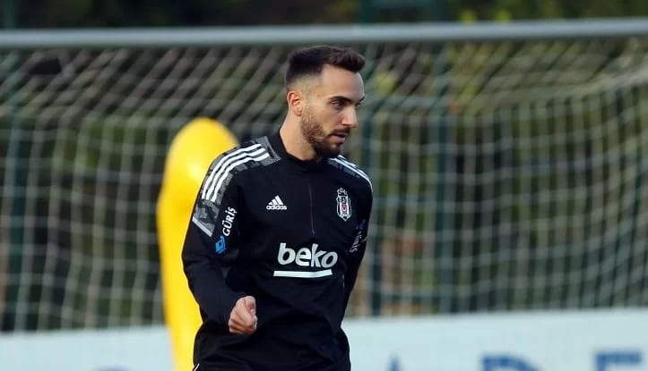 Kenan Karaman, Başakşehir maçına yetişecek mi?