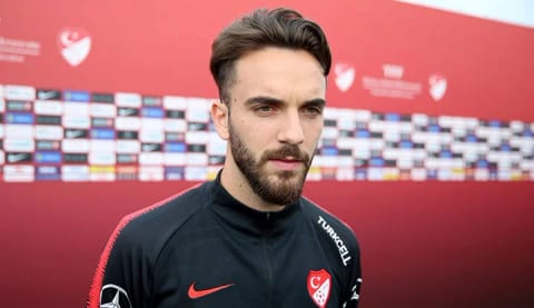 Kenan Karaman'ın bonservis bedelini açıkladılar!