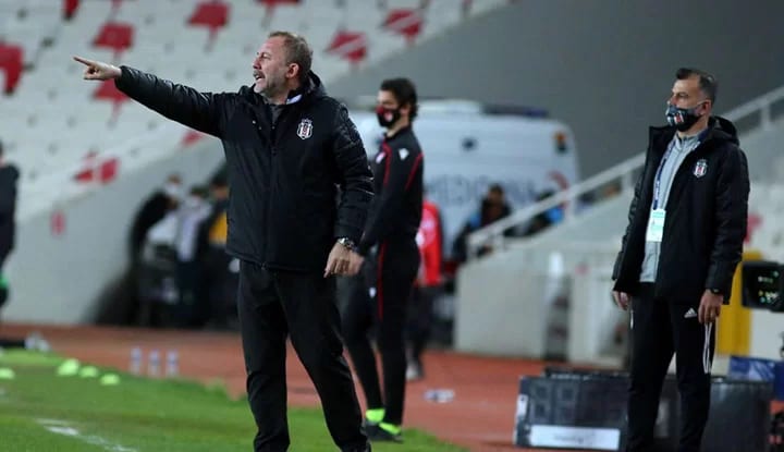 "Kendisine hatırlatacağımız tek şey var"