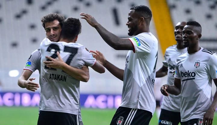 "Kendisini geliştirerek döndüğünü gördük"