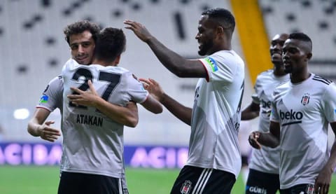 "Kendisini geliştirerek döndüğünü gördük"